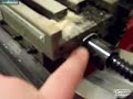 63: Sieg X2 Cnc convertion X Travel fix v1