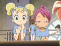 Princess Tutu and Mute are the Music in Each Other