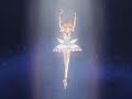 Princess Tutu and Mute are the Music in Each Other