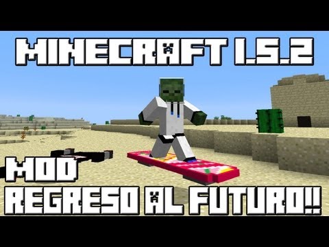 Minecraft Mod 7 Team S Idea