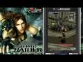 [HD] EA Mobile Tomb Rider UnderWorld 3D Java Mobile Game