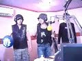 Dancing Out Live on Chunji Radio