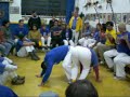 CAPOEIRA ANGOLA Angoleiro Sim Sinhô Jordana e Freguesia CAPOEIRA ANGOLA Angoleiro Sim Sinhô Jordana e Freguesia