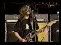 Dinosaur Jr Perform Out There Live