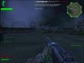 DFX Spooky Story