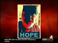 Clip from KRON 4 talking about Epic Beard Man and showing some of the great things he has brought to the internet.