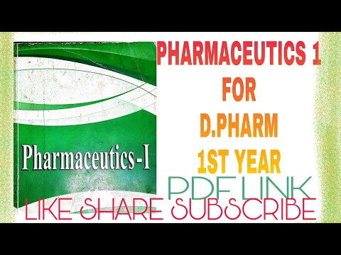 Pharmaceutics 1 Rm Mehta Pdf Download