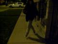 sylvia footwork