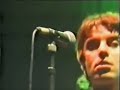 Oasis - Slide Away (Live at Glastonbury 1995-06-23)