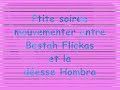 bestah flicka