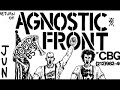 American Hardcore Trailer American Hardcore Trailer
