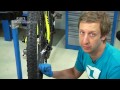 Click here to watch this video How to set up the rear mech on your bike