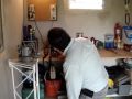 La previa en LS2D CQ WW SSB 2009