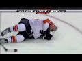 ouch! Patrick Thoresen