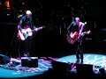 The Smashing Pumpkins \"Landslide\" part 1 - 11/7/08