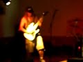 Kenny Wayne Shepperd Cover-Blue on Black