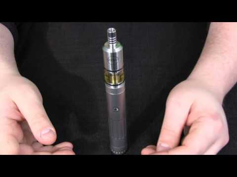 how to rebuild z atty pro