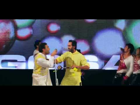 Chamkila - Babbu Mann - DBI Dhol Mix