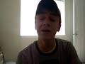 Good Directions (Billy Currington Cover) Good Directions (Billy Currington Cover)