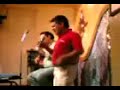 franc cantando llorona