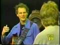 Chris Cook Words & Music Part 1 of 4