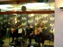 Travis - Sing (Acustico La100) (Cut)