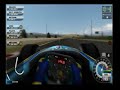 F1 2005 Best Lap Istambul cockpit view (1.28.237)