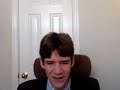 Video diary entry twenty three: EARTQUAKE!!!!