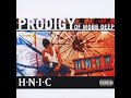 Prodigy of mobb deep - H.N.I.C - can\ Prodigy of mobb deep - H.N.I.C - can\
