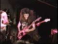 Scott Allen, Frank Hannon, Gary Hoey, Tommy Mills Jam #3 Scott Allen, Frank Hannon, Gary Hoey, Tommy Mills Jam #3
