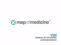  MapofMedicine Localisation Dr Mike Stein Map of Medicine early adopters