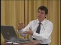 Map of Medicine® interview Dr Mike Stein Map of Medicine® interview Dr Mike Stein