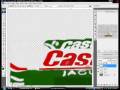 Castrol Jaguar Recolor