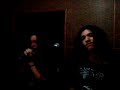 winter dawn - fear of the dark