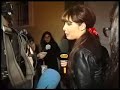 Meta TV Pilar Rubio acosada