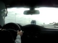 Modded E92 M3 DCT @ Famoso Raceway Private Track Event 2009