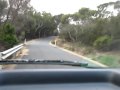 Campervan fun in Tasmania