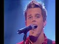 BBMak - Back Here (Live on Top of the Pops) BBMak - Back Here (Live on Top of the Pops)