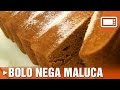 ♥♥bolo nega maluca♥♥