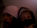 The Random Nutta N MC Joshewena are White N Nerdy