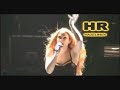 Epica -  Live In Chile