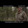 Big River Outfitters, BC. Olin Albertson outfitter camp.