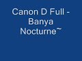 [Pump PC] Canon-D Full