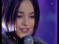 ?? Aliz�e Jacotey ~ Moi... Lolita World Music Awards  06.03.2002 ??