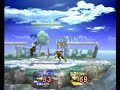 SSBB - DDM (Link) vs Sk (Falco) ~ 1