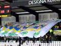 Foråret 2007 med Tifo/Stemning 1 del