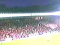 Anfield kop end atmosphere