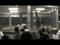 casey stillmans 1st mma fight