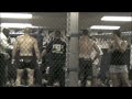 casey stillmans 1st mma fight