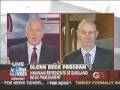 Daniel Hannan MEP appears on Glenn Beck